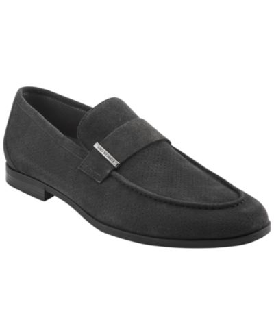 Kenneth Cole New York мужские лоферы Sylvan Slip-On