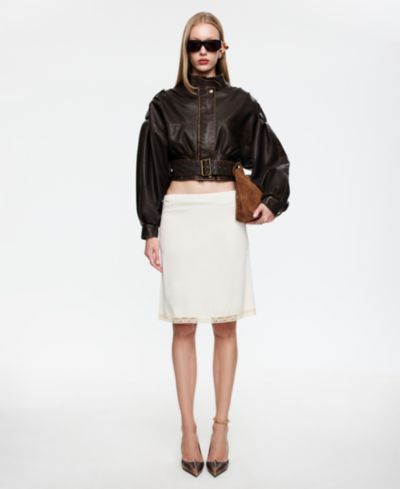 Lioness Women's Bella Midi Skirt
