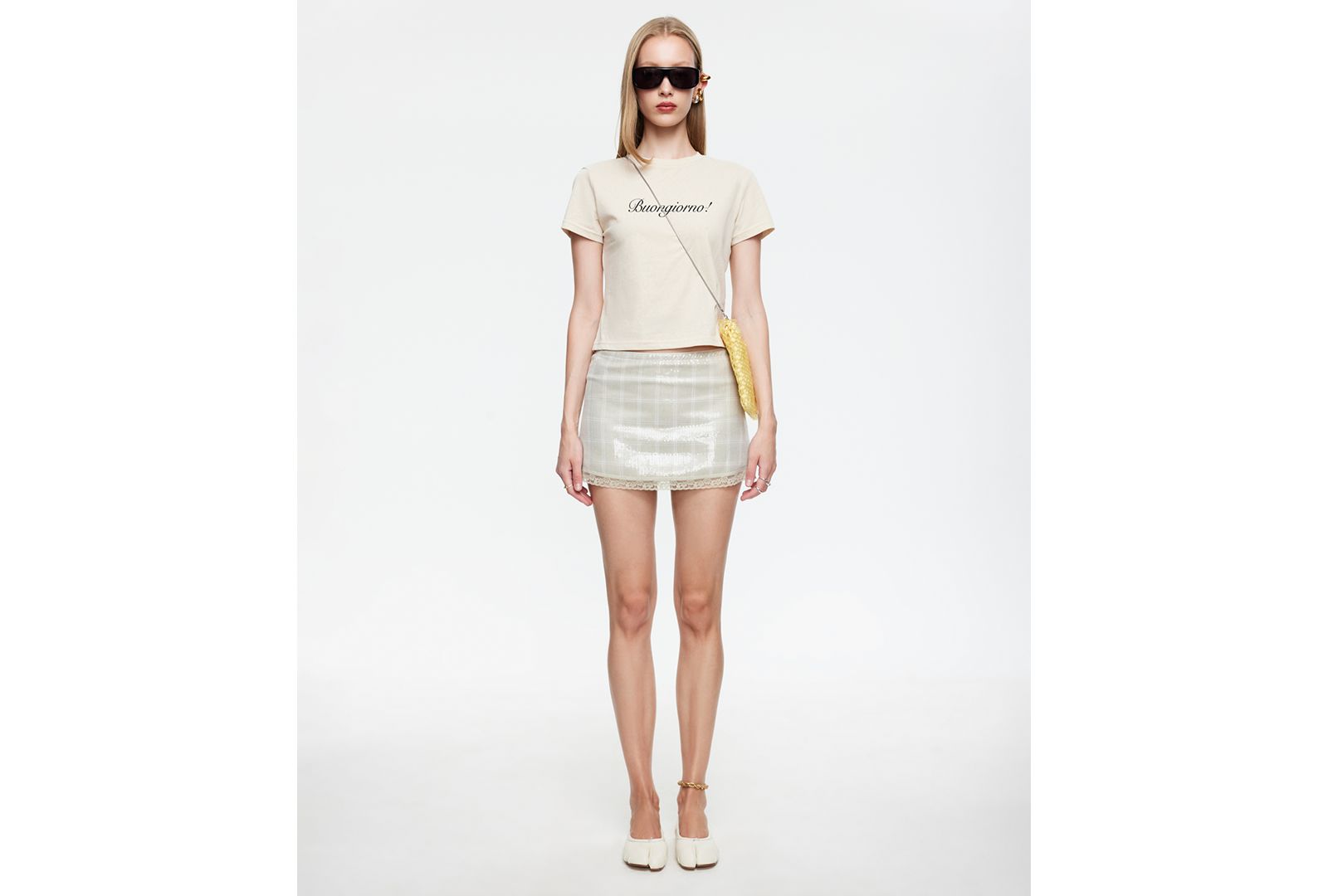 Lioness Women's First Light Mini Skirt