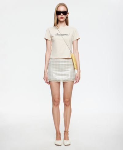Lioness Women's First Light Mini Skirt