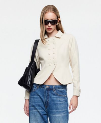 Женская куртка Lioness Women's Form Button-Front