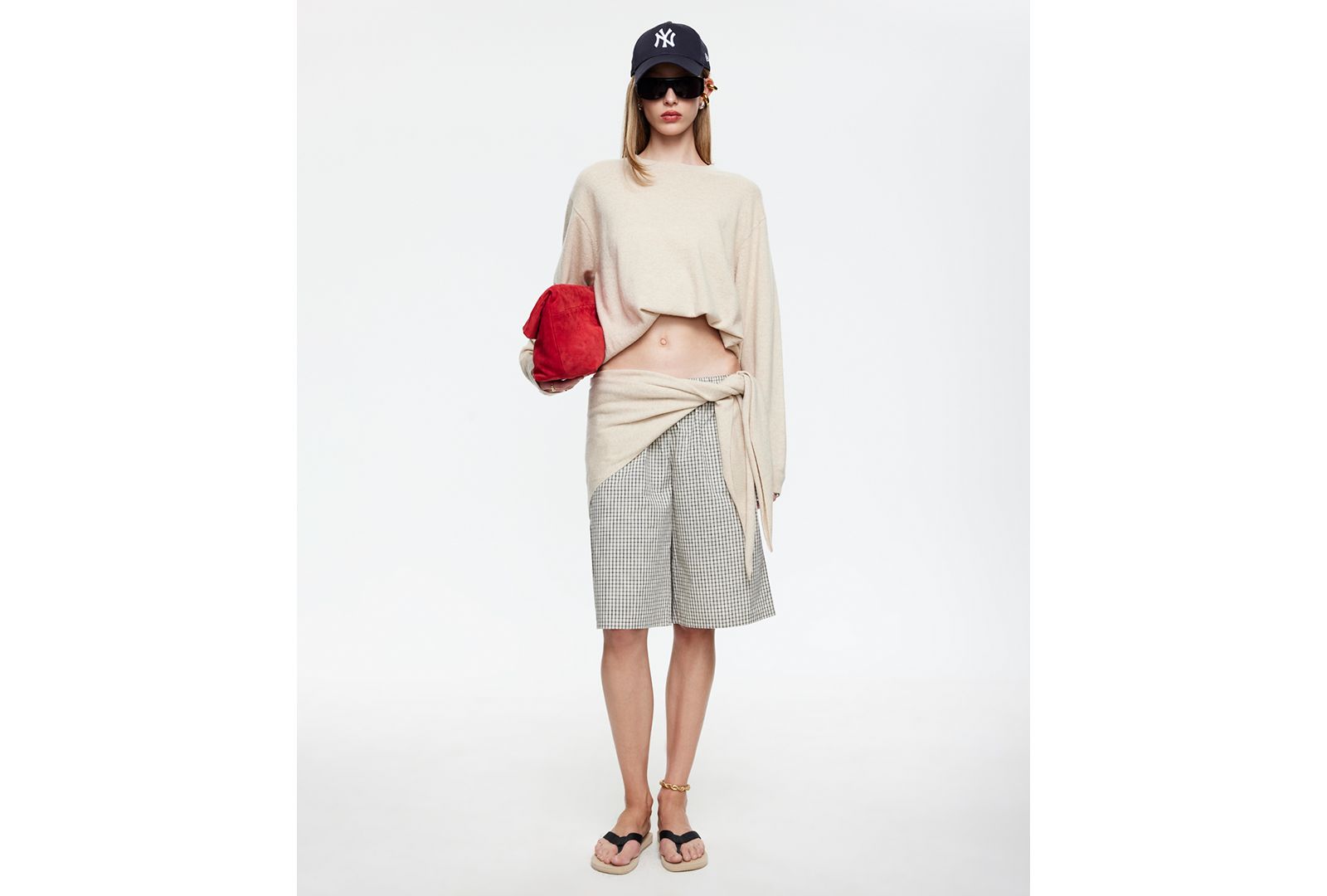 Lioness Women's Olsen Knit Top