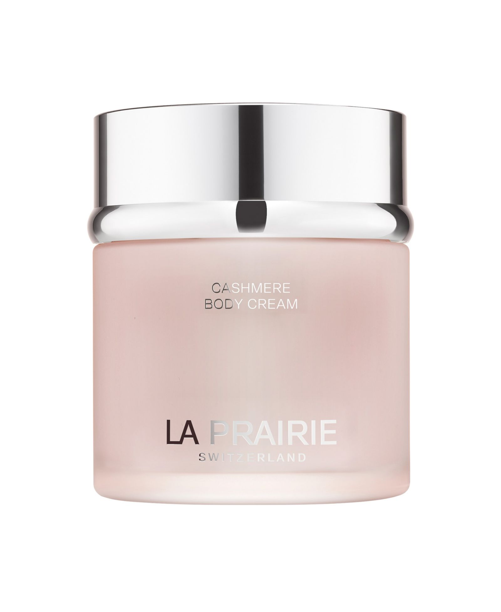 La Prairie Cashmere Body Cream, 0.8 oz.