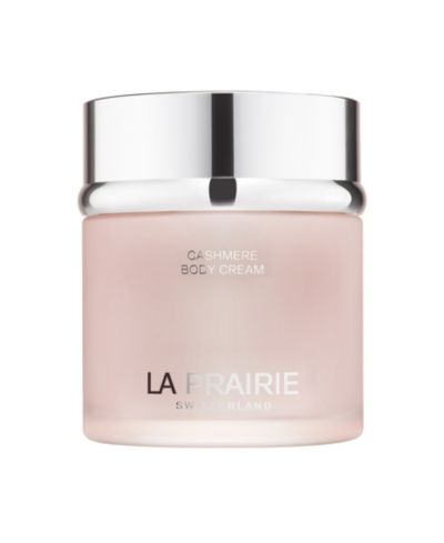 La Prairie Cashmere Body Cream, 0.8 oz.