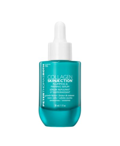 Сыворотка Peter Thomas Roth Collagen Skinjection Plumping and Firming, 1 oz.