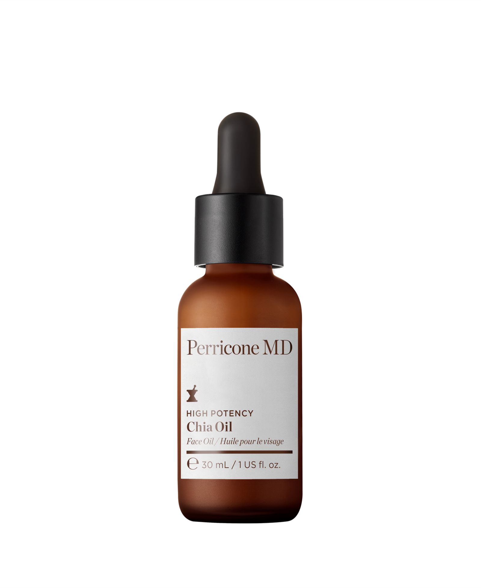 Perricone MD High Potency Chia Oil, 1 oz.