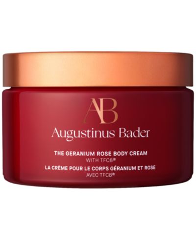 Крем для тела Augustinus Bader The Geranium Rose 6.7 oz.