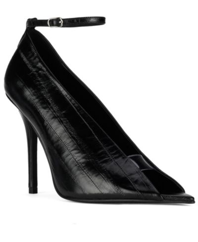 Jeffrey Campbell Женские туфли-лодочки Inherit Pointed Toe Pumps