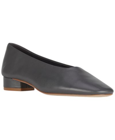 Женские слипоны Jeffrey Campbell, Trustee, с высоким подъемом
