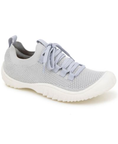 JBU Women's Brittney Casual Sneakers