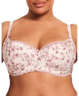 Floral pink