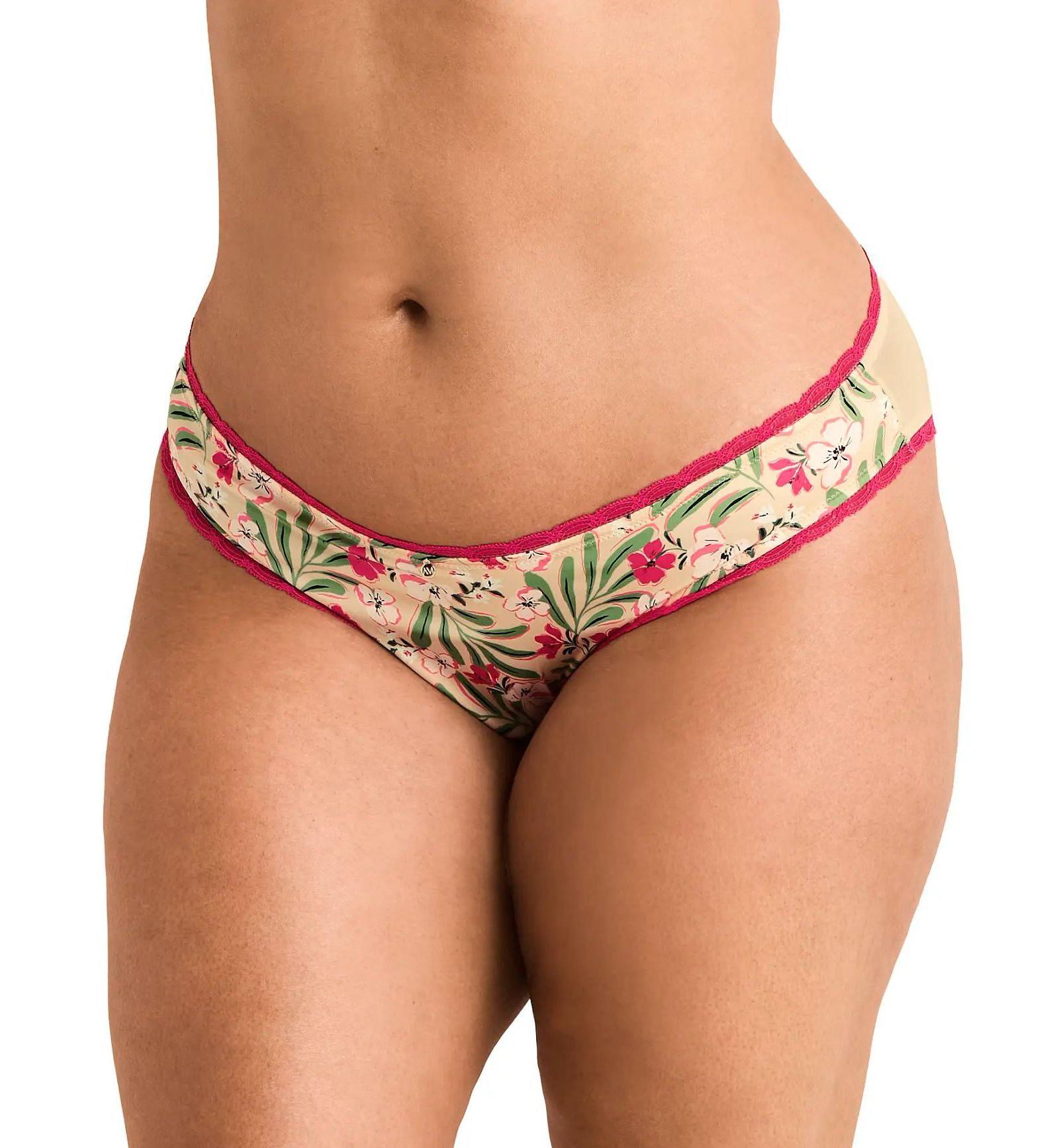 Adore Me Women's Elsie Bikini Panty