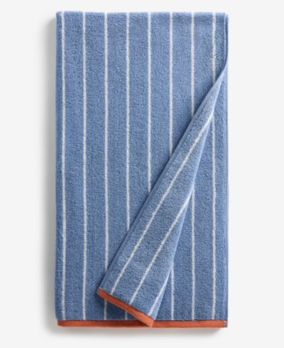 Chambray Stripe