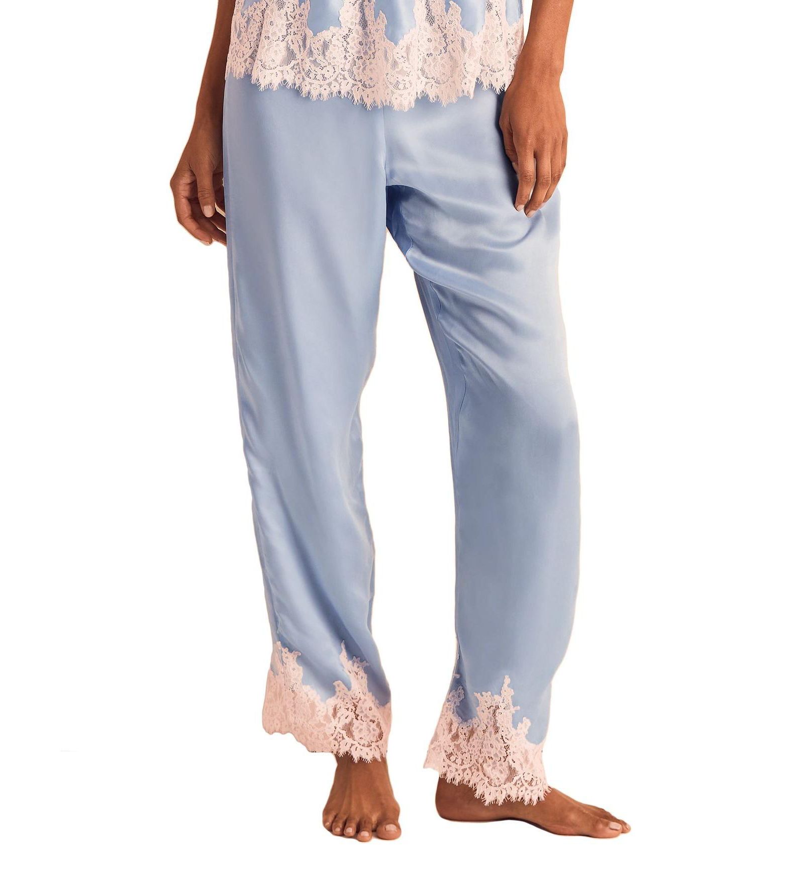 Adore Me Women's Atelier Collection Pajama Pant