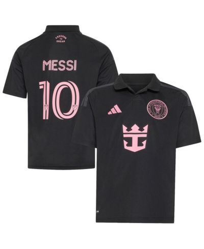 adidas джерси Lionel Messi Inter Miami CF 2026 Presagio для мальчиков и девочек