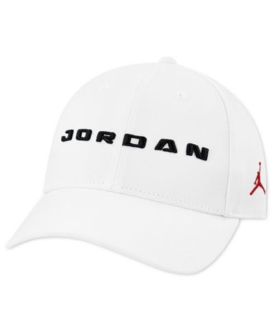Jordan Детская кепка со структурированным ремешком сзади