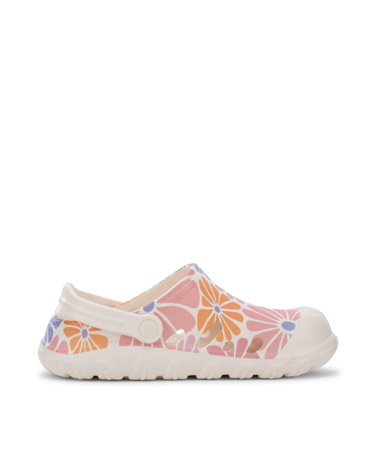 Western Chief Женские сабо Easies Petal Pop