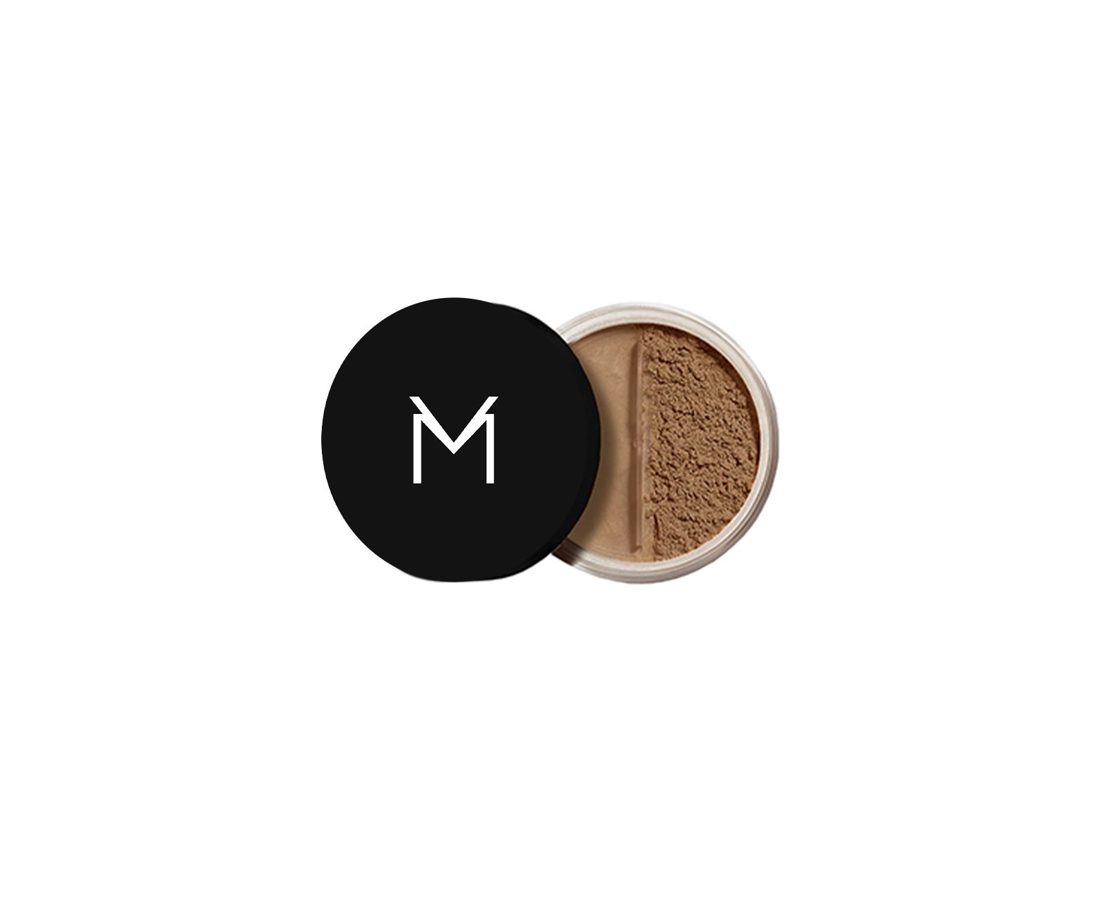 Voodoo Makeup XOXO Setting Powder