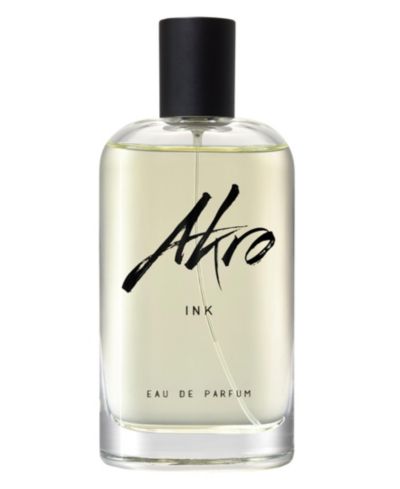 AKRO Ink парфюмерная вода 3.4 oz/ 100 mL