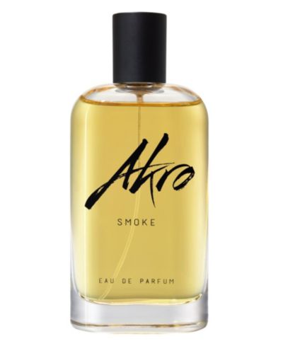 Духи AKRO Smoke 3.4 oz/ 100 mL Eau de Parfum