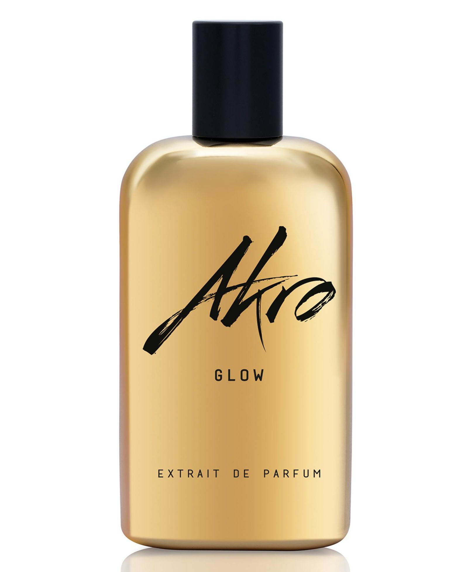 Духи AKRO Glow 3.4 oz/ 100 mL Extrait de Parfum