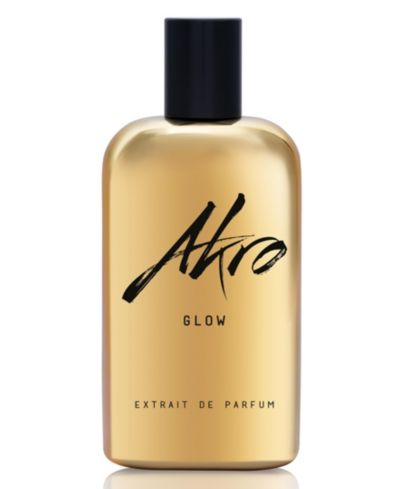 Духи AKRO Glow 3.4 oz/ 100 mL Extrait de Parfum