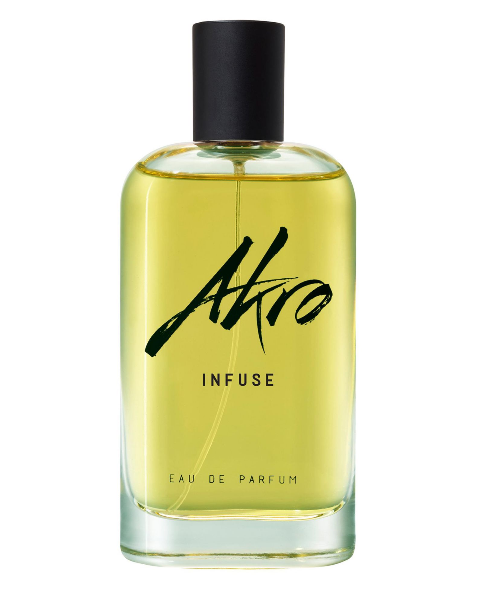 AKRO Infuse 3.4 oz/ 100 mL Eau de Parfum