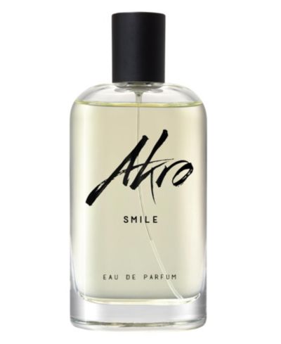 Духи AKRO Smile 3.4 oz/ 100 mL Eau de Parfum