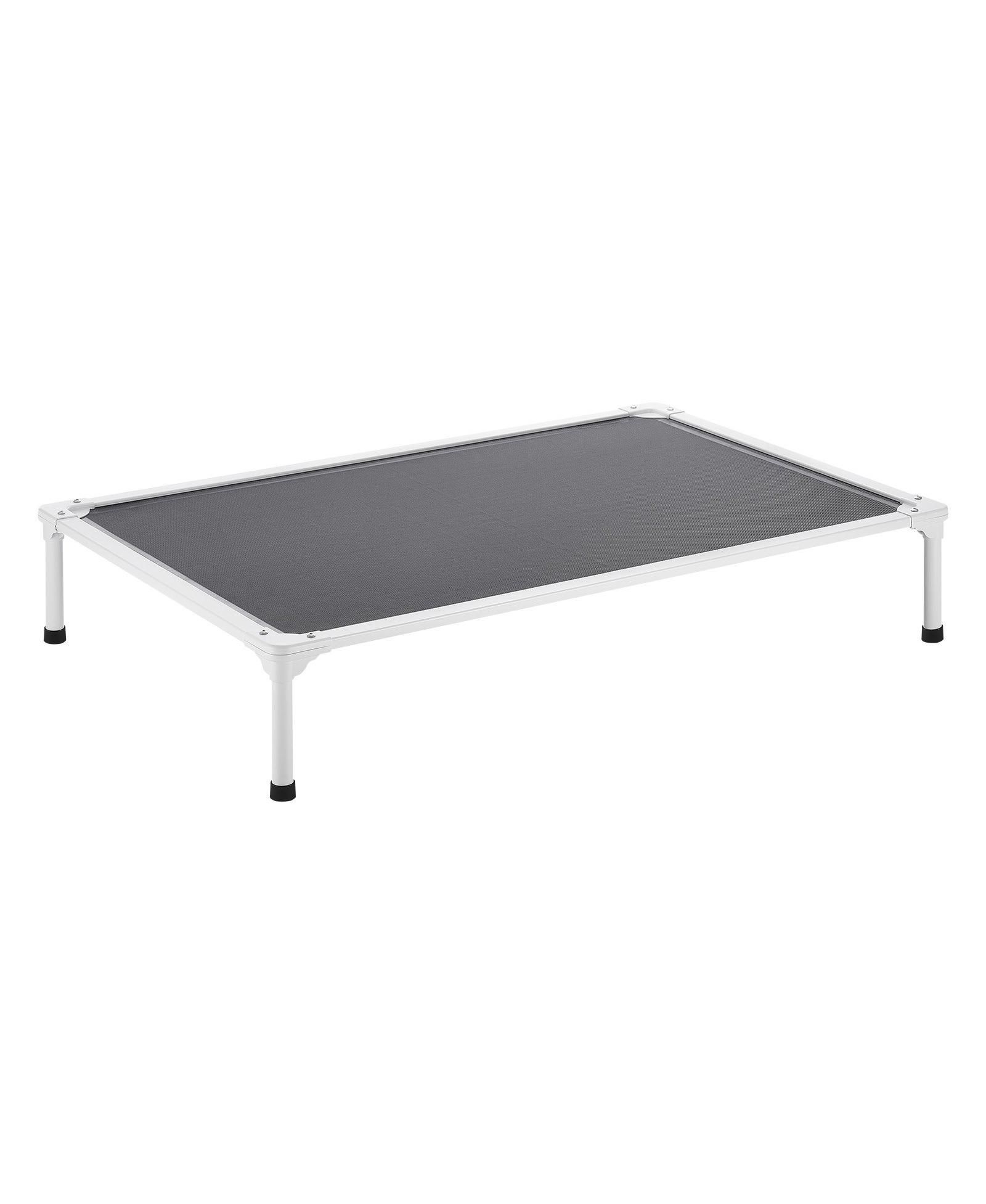 COZITO Aluminum Portable Elevated Pet Cot.
