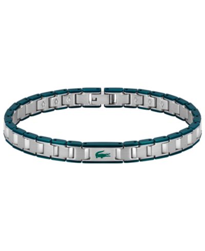 Silver Stainless Steel