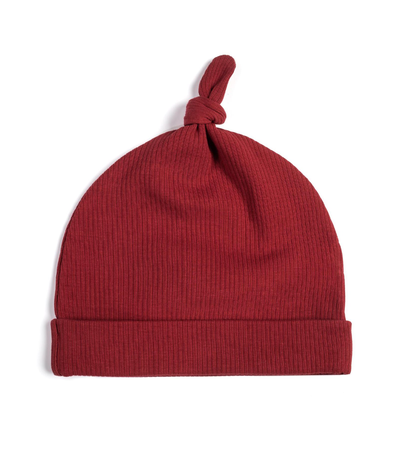 Mightly Baby Fair Trade Organic Cotton Beanie
