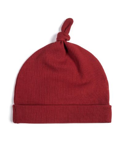 Детская шапка Mightly Baby Fair Trade Organic Cotton Beanie