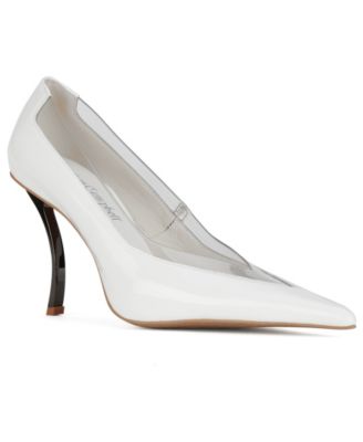 Туфли-лодочки Jeffrey Campbell Women's Miss-Vixen с острым носом