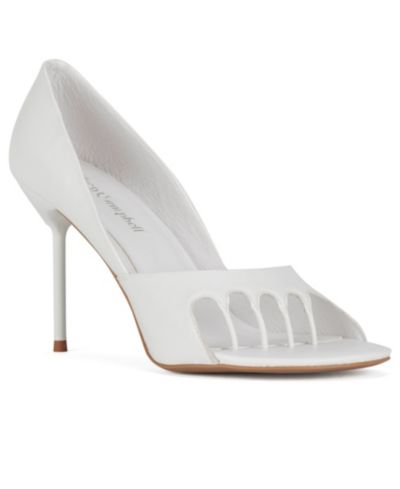 Женские нарядные сандалии Jeffrey Campbell Phases Slip-On