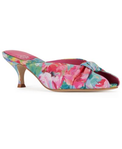 Женские нарядные сандалии Jeffrey Campbell Women's Twista-L Slip-On