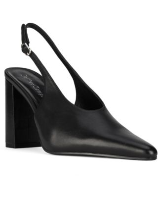 Женские туфли-лодочки Jeffrey Campbell Women's Withstand Slingback Pumps