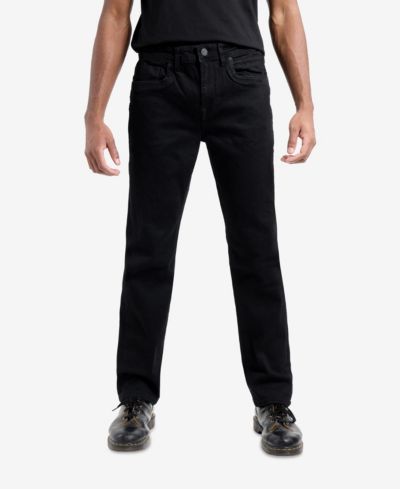 Мужские джинсы XRAY Super Soft Relaxed Slim Fit