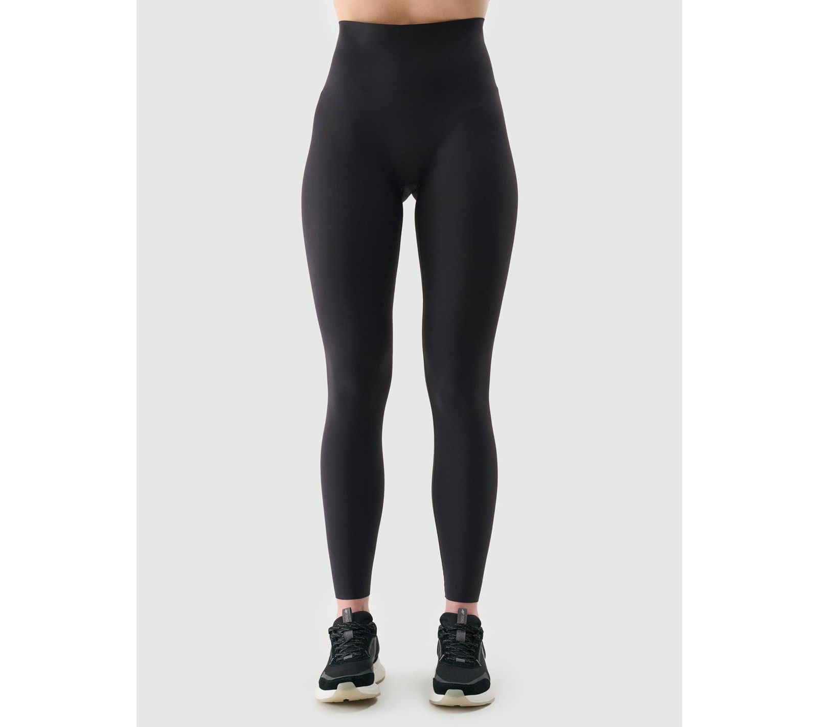 4F Women's quick-drying training leggings