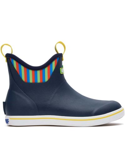 XTRATUF Men's Men s Ankle Deck Boot