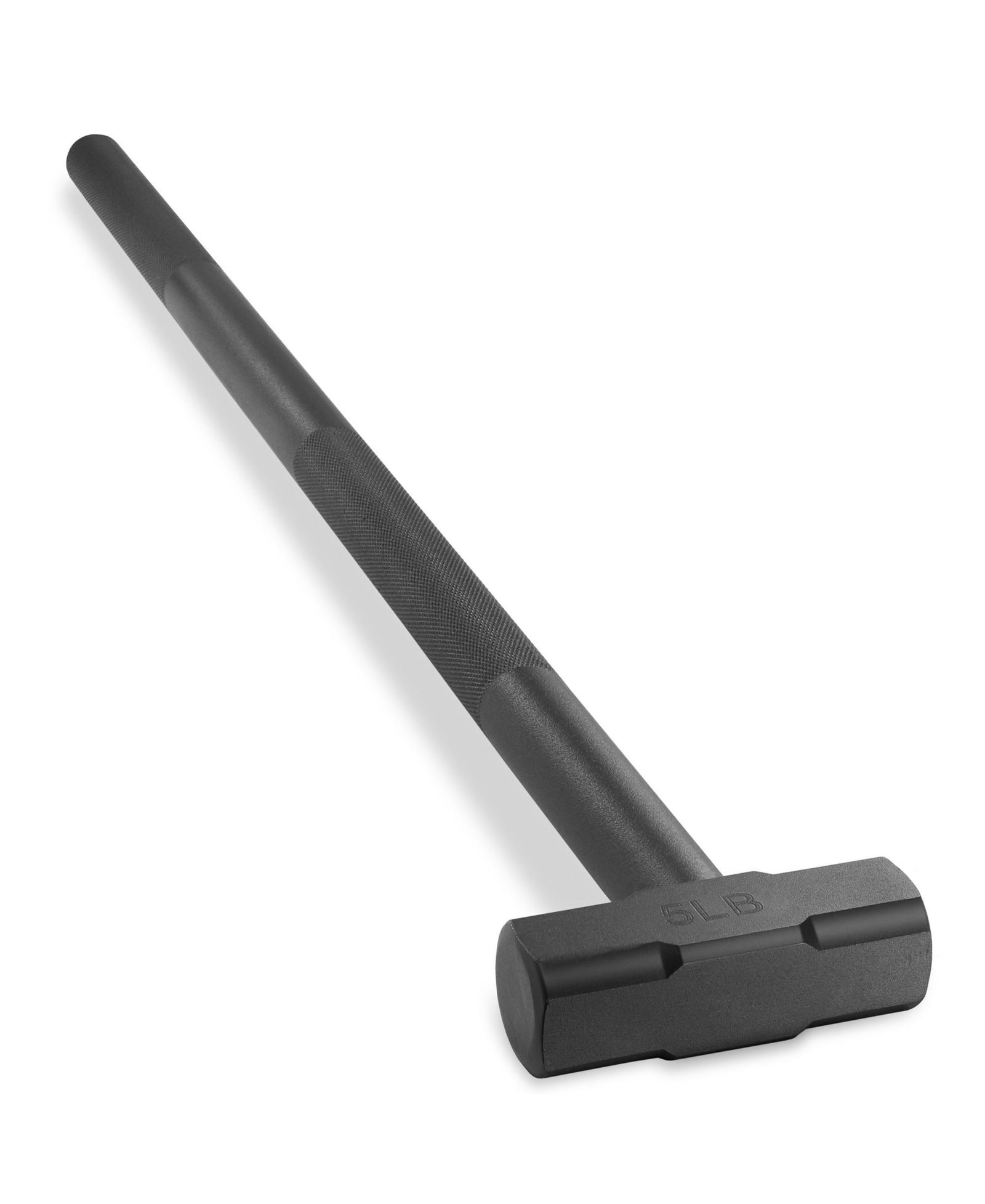 Гантель для фитнеса Philosophy Gym Fitness Hammer, 5 LB - Стальная для силовых тренировок