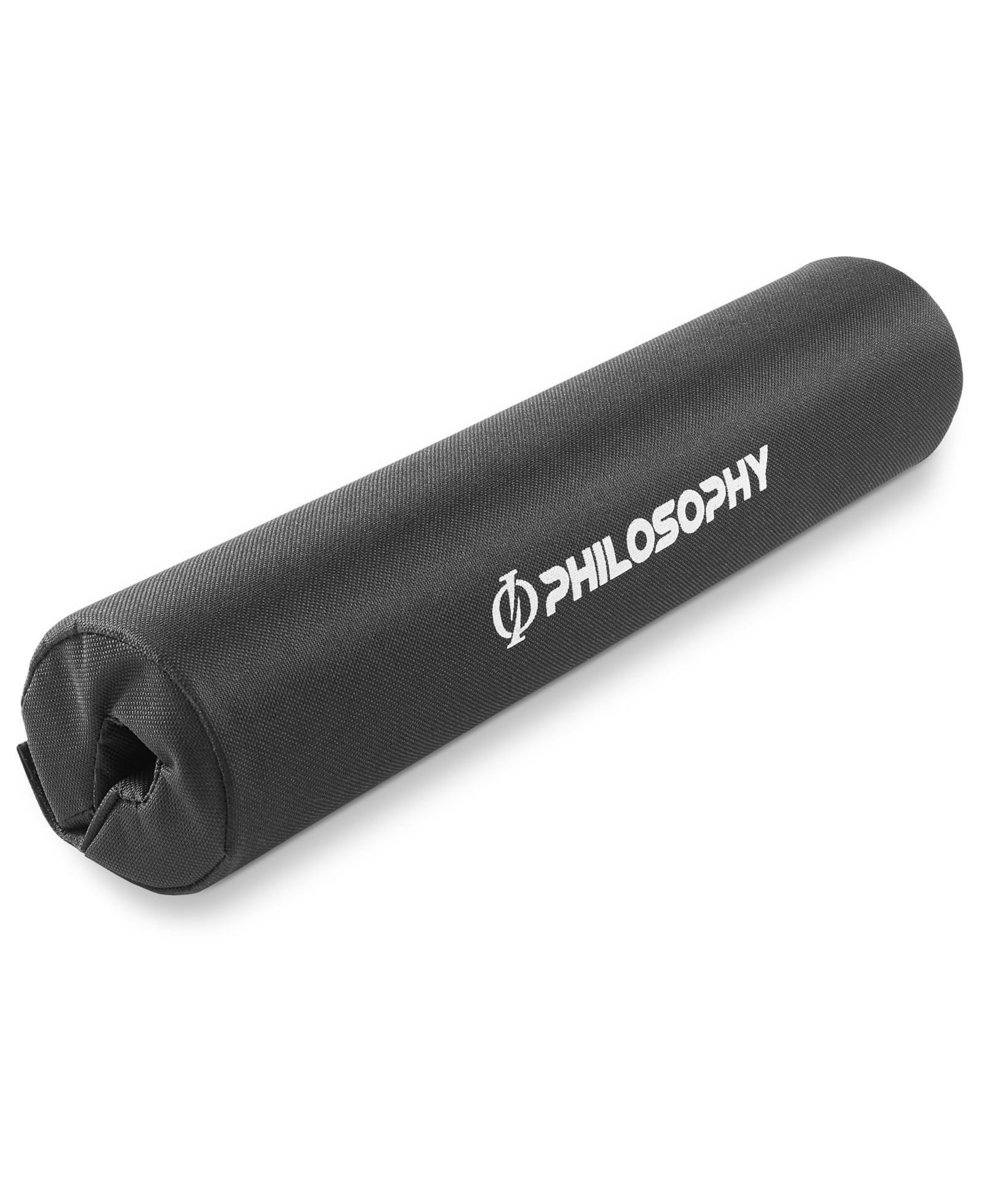Philosophy Gym Foam Barbell Pad for Squats, Lunges, and Hip Thrusts - Neck and Shoulder Cushion