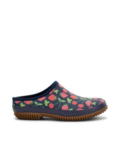 Женские сабо Western Chief Berry Bliss