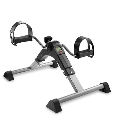 Складной тренажер для ног и рук под стол Node Fitness