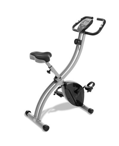Велотренажер Node Fitness Indoor Cycling Bike - Folding с магнитным сопротивлением