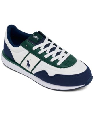 Детские кроссовки Polo Ralph Lauren Big Kids Train 89 Lifestyle