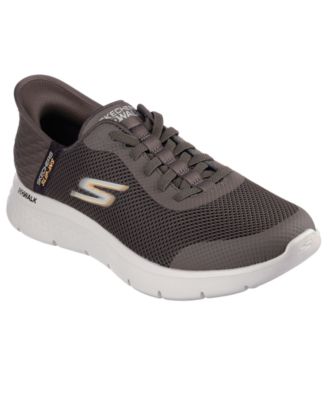 Кроссовки Skechers Men's Slip-Ins: GO WALK Flex - Hands Up