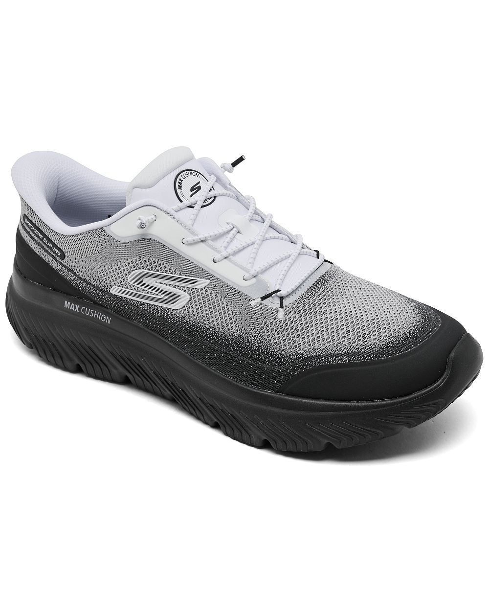 Кроссовки Skechers Men's Slip-Ins: GO WALK Max Cushioning - Zoltar