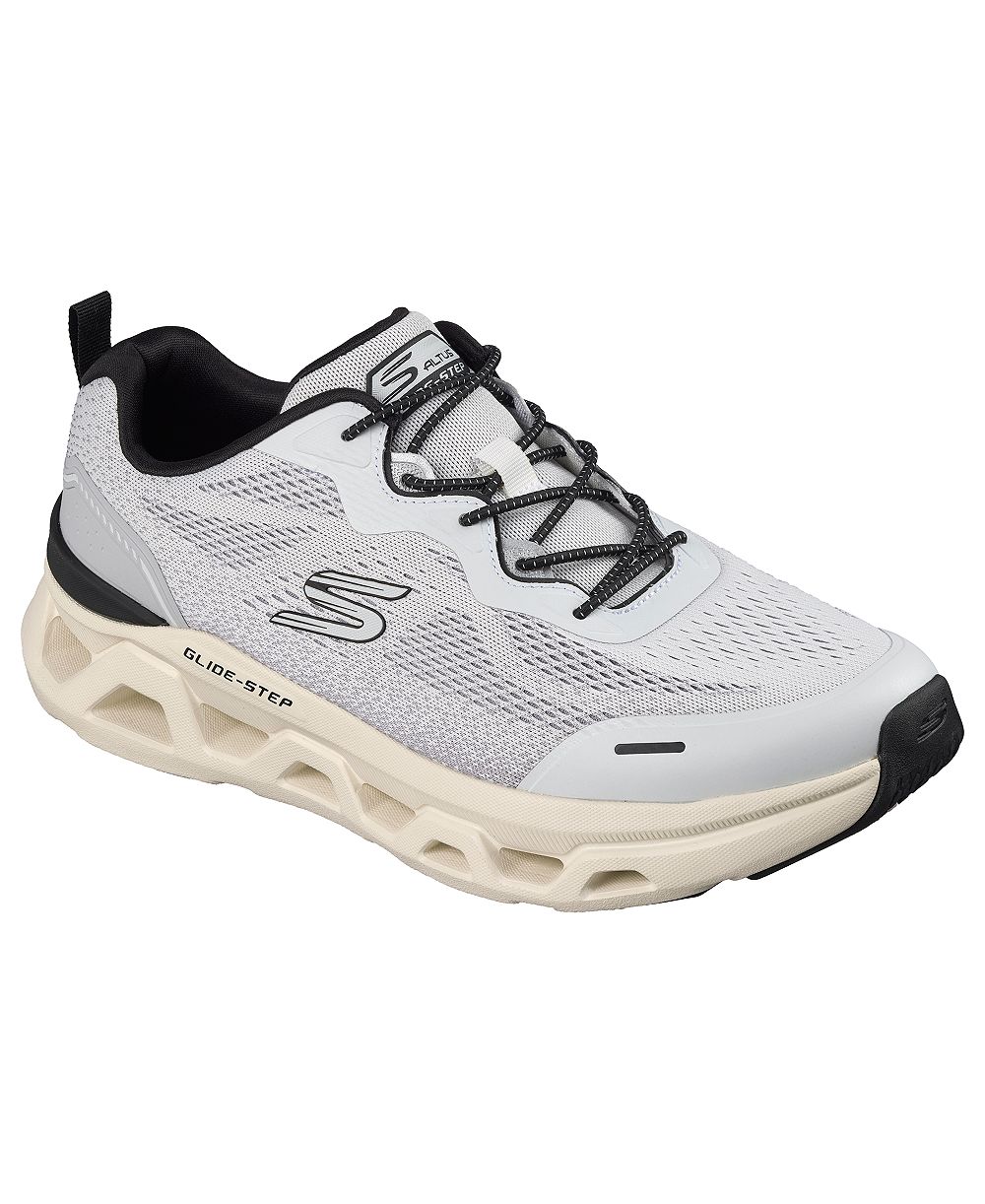 Мужские беговые кроссовки Skechers Slip-Ins: Glide-Step Altus