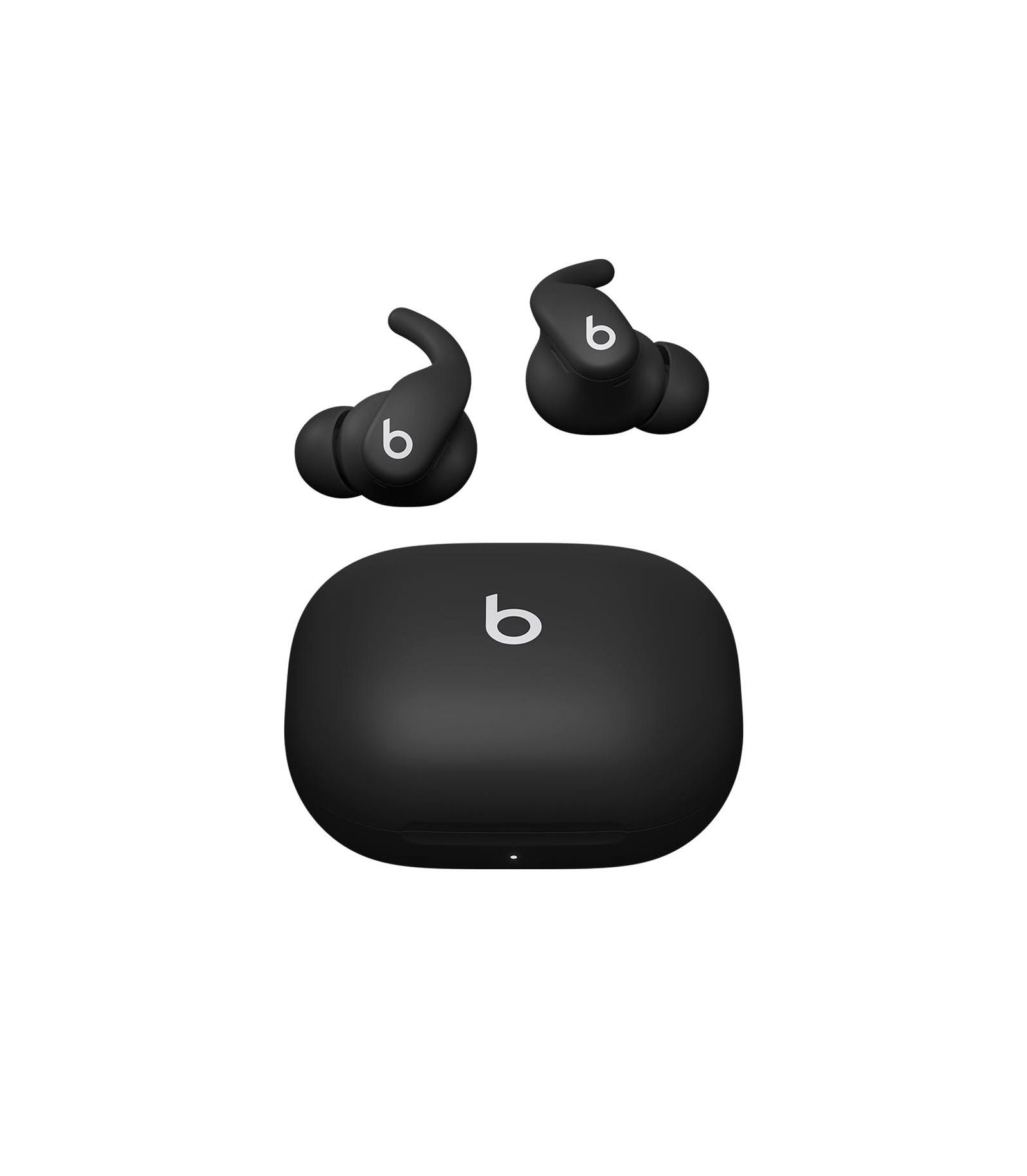 Beats Powerbeats Fit беспроводные наушники с шумоподавлением