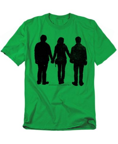 Harry Potter Men's Three Stand Alone T-Shirt